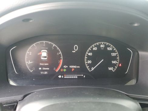 Used 2022 Honda Civic LX image 12