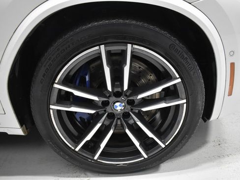 Used 2020 BMW X3 M w/ Executive Package image 10
