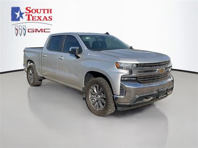 Used 2020 Chevrolet Silverado 1500 LT