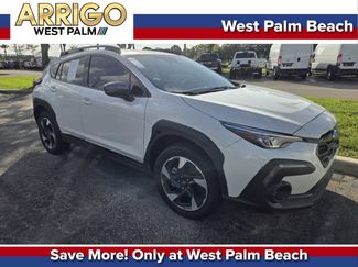 Used 2024 Subaru Crosstrek 2.5i Limited AWD/4WD video 1