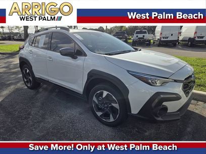 Used 2024 Subaru Crosstrek 2.5i Limited