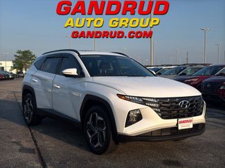 Used 2022 Hyundai Tucson SEL w/ Convenience Package AWD/4WD video 1