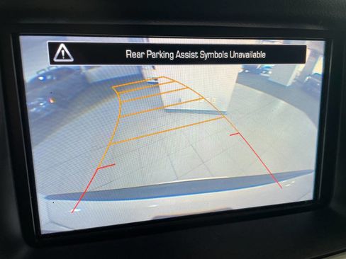 Used 2016 GMC Yukon XL SLE w/ Convenience Package image 40