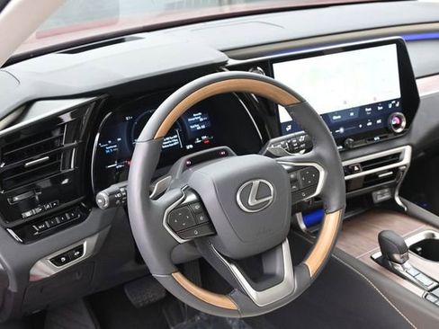 Used 2025 Lexus RX 350 w/ Convenience Package AWD/4WD image 20
