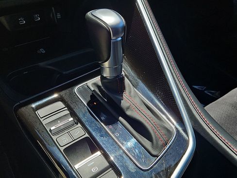 Certified 2025 Acura ADX A-Spec FWD image 25