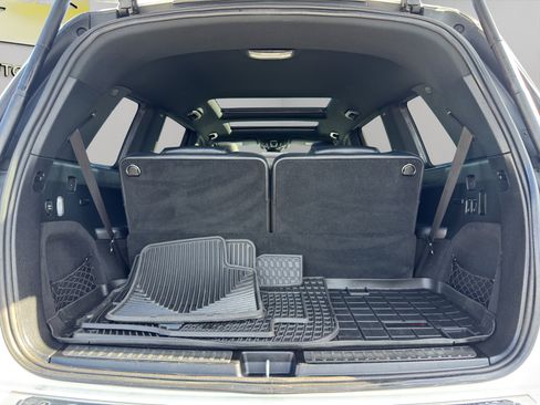 Used 2018 Mercedes-Benz GLS 450 4MATIC image 20