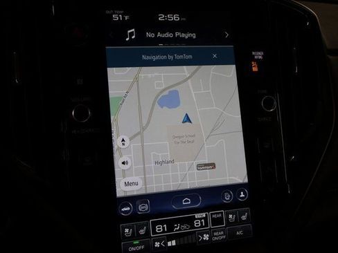 New 2025 Subaru Ascent Bronze Edition w/ Popular Package #2 image 19