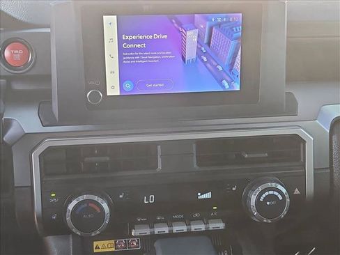 Certified 2025 Toyota 4Runner TRD Sport AWD/4WD image 19