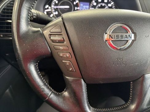 Used 2020 Nissan Armada SL w/ Premium Package AWD/4WD image 17