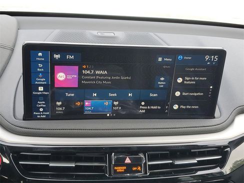 New 2026 Acura MDX FWD image 26