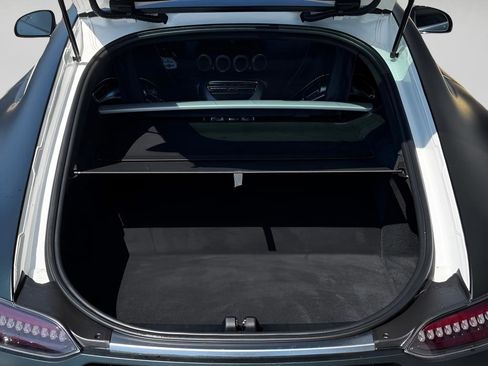 Used 2020 Mercedes-Benz AMG GT C image 22