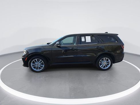 Used 2021 Dodge Durango GT AWD/4WD image 5