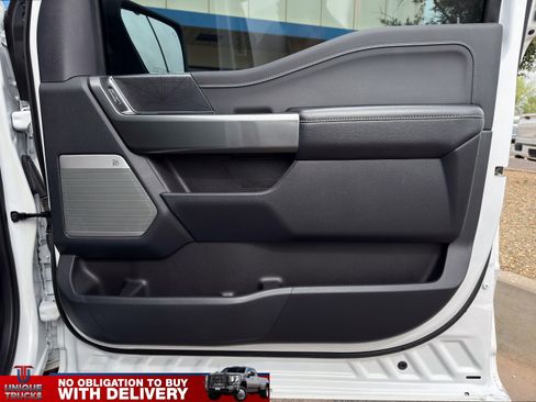 Used 2022 Ford F150 XLT w/ Equipment Group 302A High AWD/4WD image 30