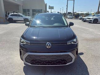 New 2025 Volkswagen Taos S video 2