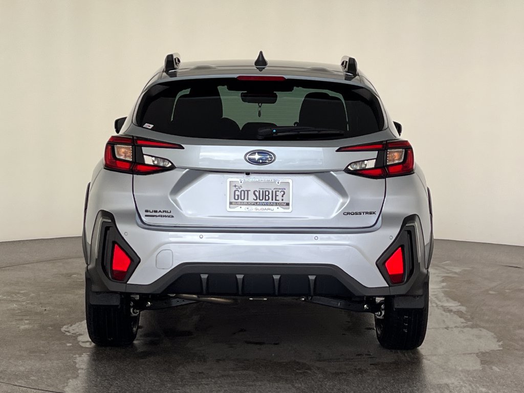 New 2026 Subaru Crosstrek 2.5i Limited AWD/4WD image 5