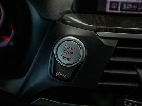 Used 2020 BMW X4 xDrive30i w/ Premium Package image 20