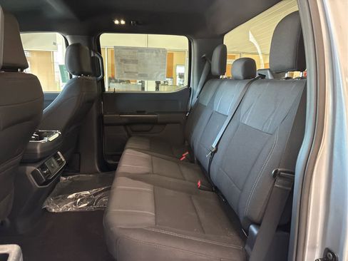 New 2026 Ford F150 STX w/ Equipment Group 200A AWD/4WD image 22