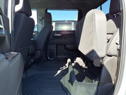 Used 2024 Chevrolet Silverado 3500 LT w/ All Star Edition image 12