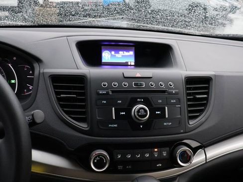 Used 2016 Honda CR-V SE image 19