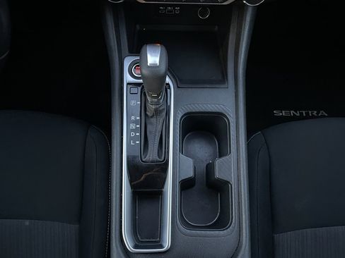 Used 2023 Nissan Sentra SV image 26