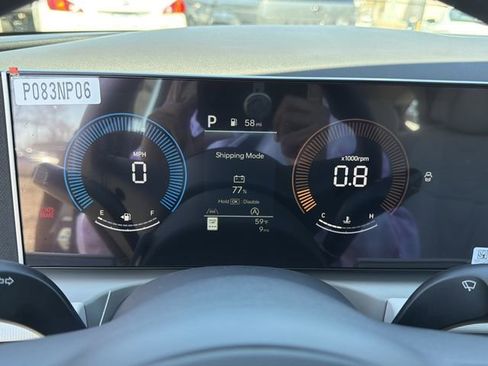 New 2026 Hyundai Tucson SE image 26