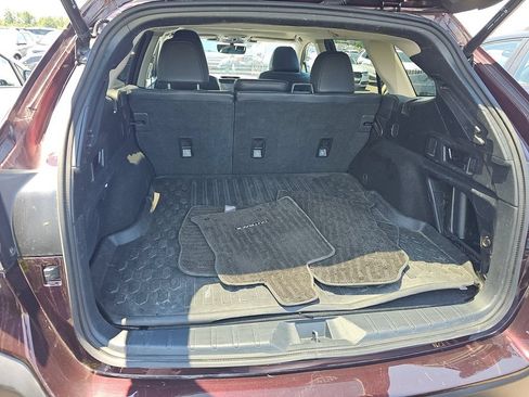 Used 2024 Subaru Outback Limited XT AWD/4WD image 15