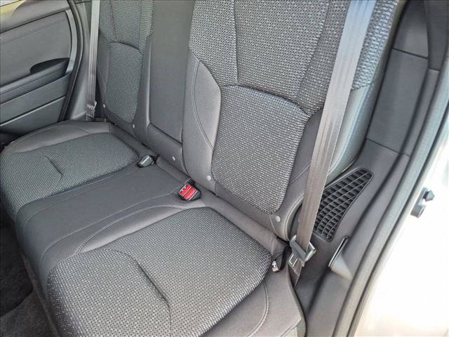 New 2026 Subaru Forester Premium AWD/4WD image 16