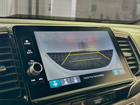 New 2025 Honda Ridgeline RTL image 9