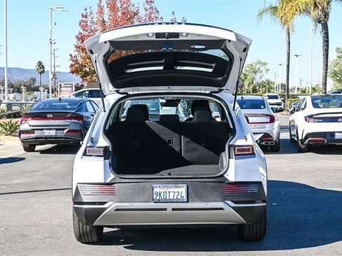 Certified 2024 Hyundai Ioniq 5 SE image 7