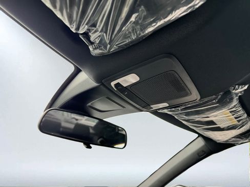 New 2026 Honda Civic Sport image 13