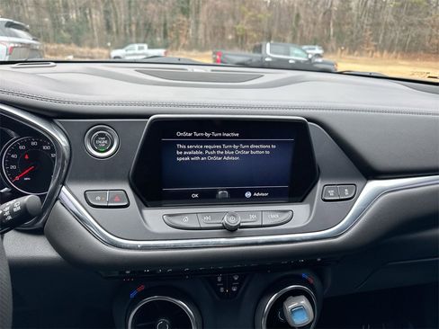 Used 2022 Chevrolet Blazer LT image 26