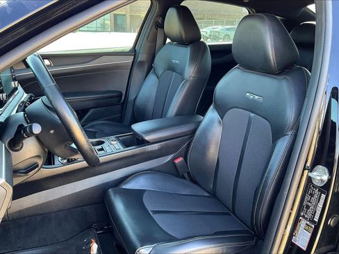 Used 2021 Kia K5 GT-Line w/ GT-Line FWD Premium Package image 11