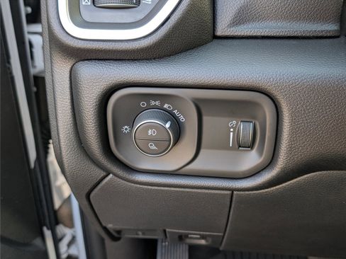 New 2026 RAM 2500 Big Horn image 16