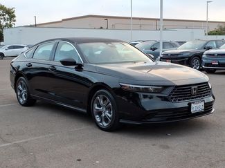Used 2024 Honda Accord EX video 3