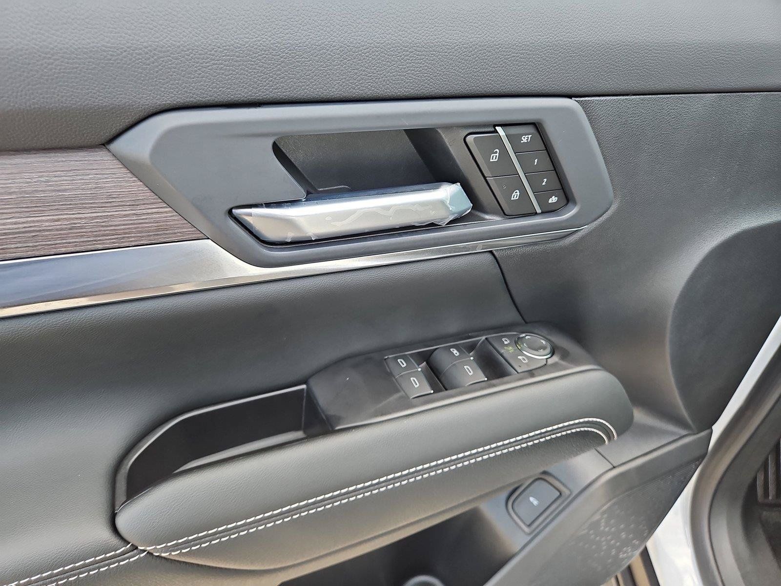 New 2027 GMC Terrain Denali AWD/4WD image 21