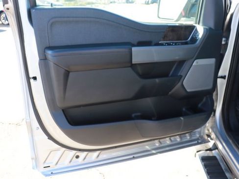 Used 2023 Ford F150 Lariat image 8