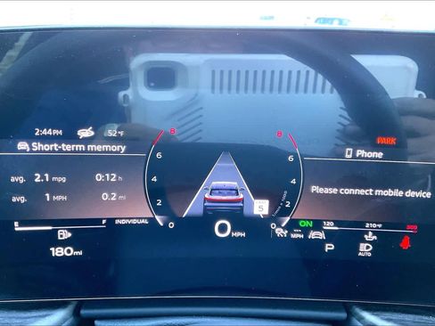 Certified 2025 Audi Q5 Premium w/ Convenience Package image 24