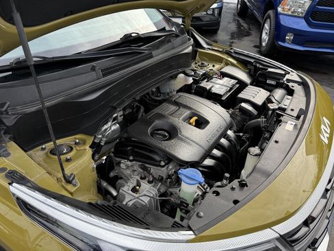 Used 2024 Kia Seltos S image 21