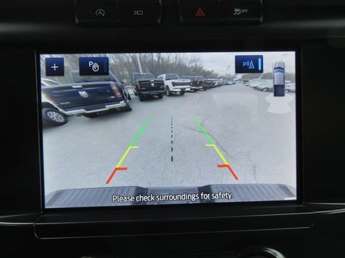 Used 2023 Ford F150 XLT AWD/4WD image 23