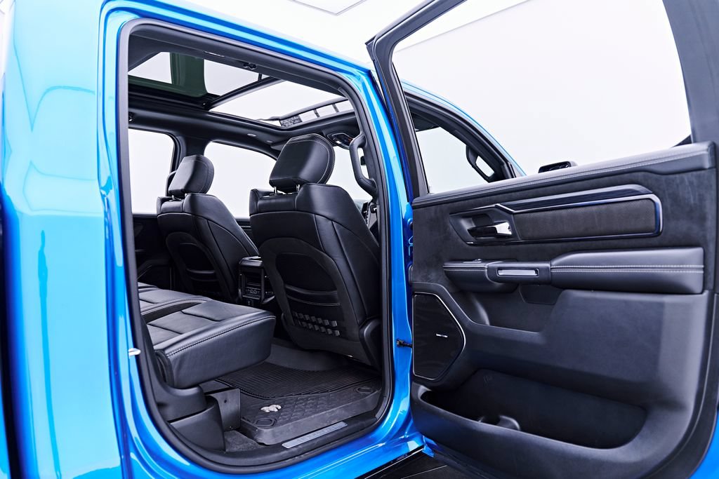 Used 2023 RAM 1500 TRX w/ TRX Level 2 Equipment Group AWD/4WD image 46