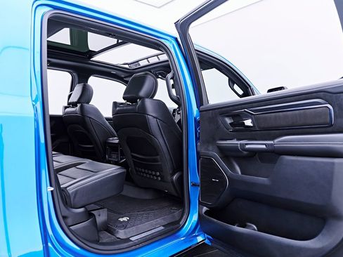 Used 2023 RAM 1500 TRX w/ TRX Level 2 Equipment Group AWD/4WD image 46