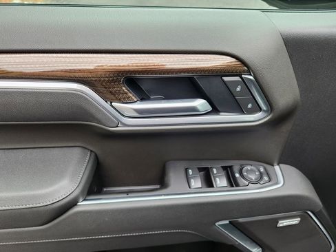 New 2026 Chevrolet Silverado 1500 RST AWD/4WD image 14