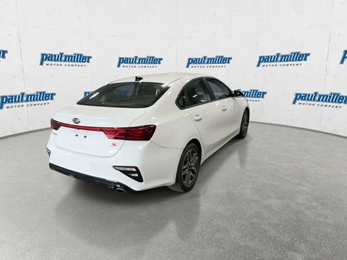 Used 2019 Kia Forte S FWD image 10