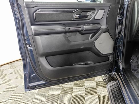 New 2026 RAM 1500 Rebel w/ G/T Package AWD/4WD image 37