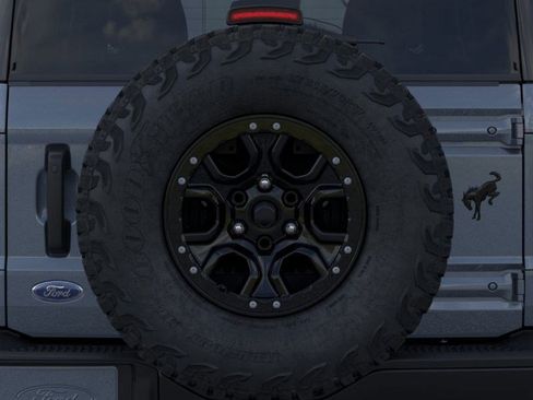 New 2025 Ford Bronco Badlands image 24