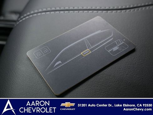 New 2026 Chevrolet Silverado EV LT w/ Plus Package image 25