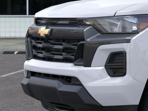 New 2026 Chevrolet Colorado LT w/ Advanced Trailering Package image 14