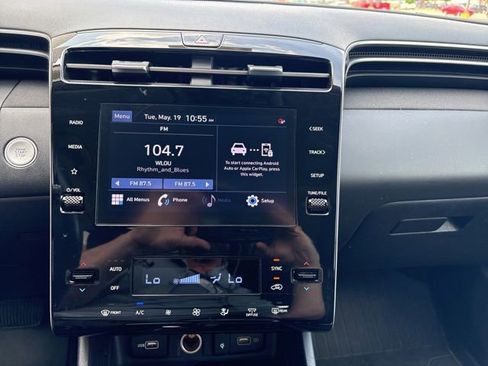 Used 2022 Hyundai Tucson SEL w/ Convenience Package AWD/4WD image 13