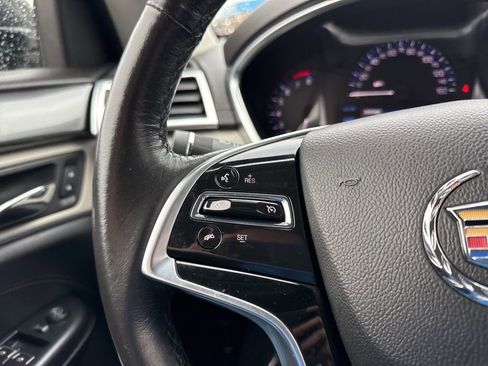 Used 2014 Cadillac SRX FWD image 15