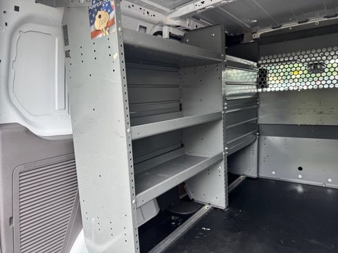 Used 2022 Ford Transit Connect XL FWD image 26
